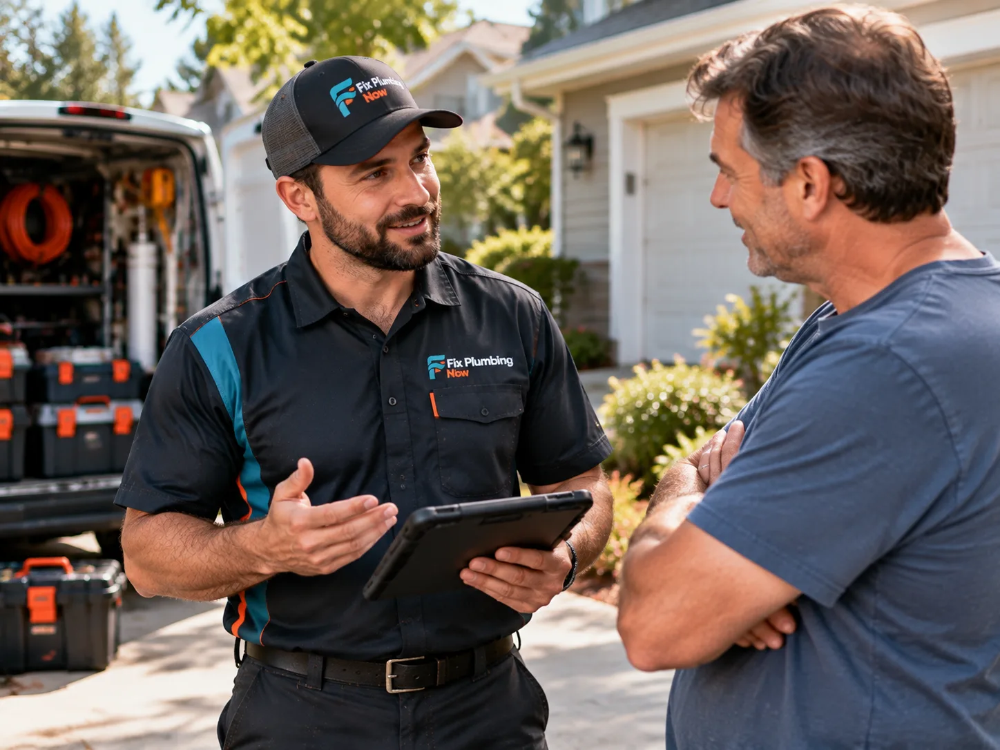 Clogged Drain Service Brandon, SD FAQs